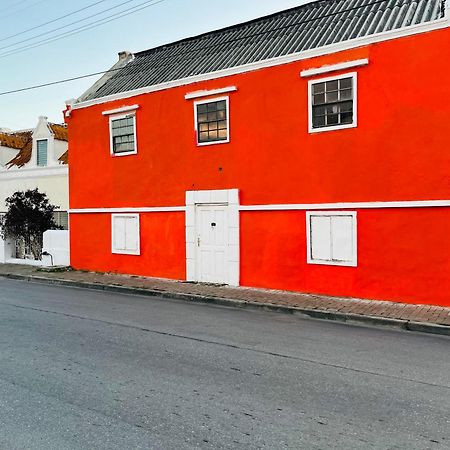 Nouvelle Orange Willemstad Exterior photo
