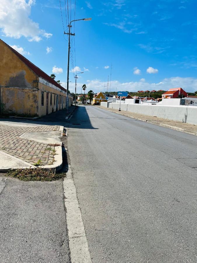 Nouvelle Orange Willemstad Exterior photo