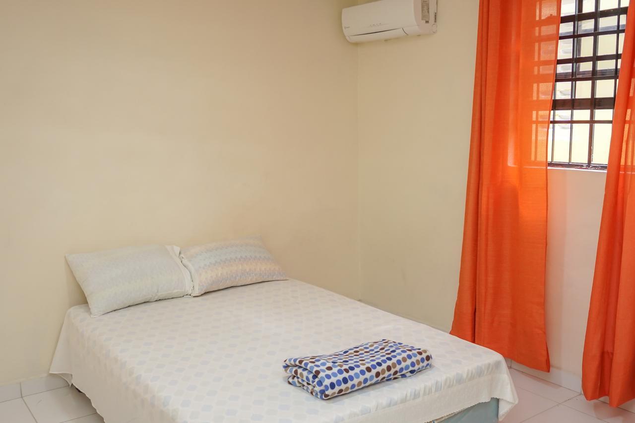 Nouvelle Orange Willemstad Exterior photo