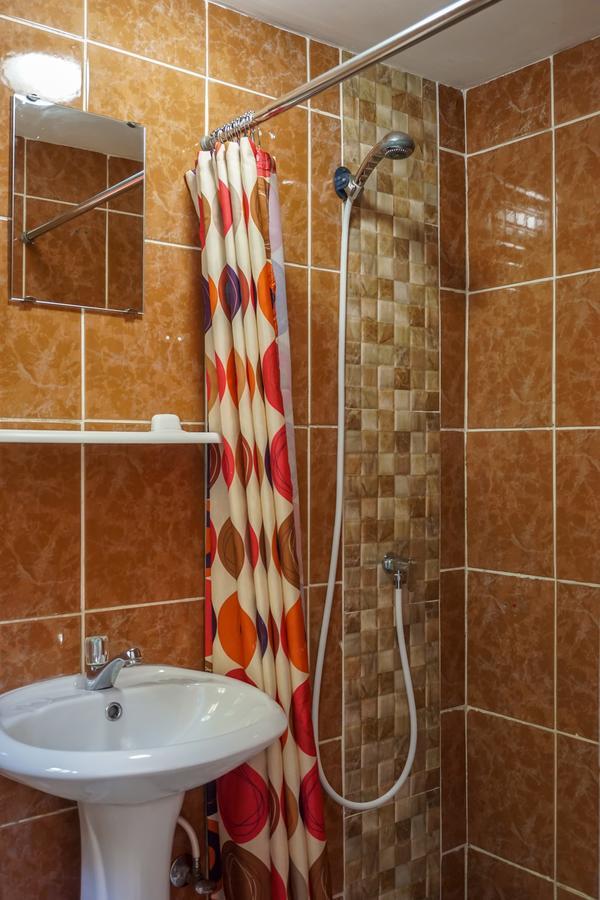 Nouvelle Orange Willemstad Exterior photo