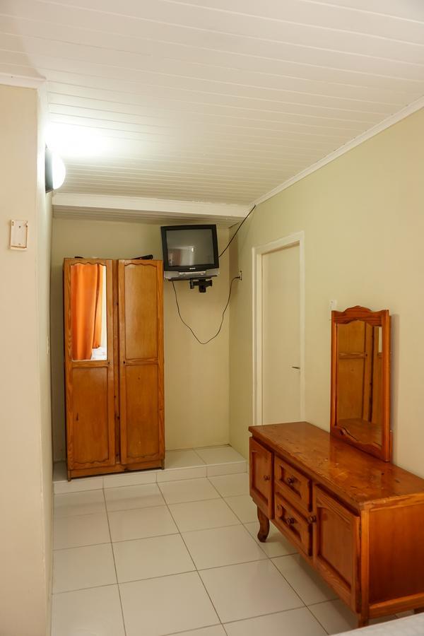 Nouvelle Orange Willemstad Exterior photo