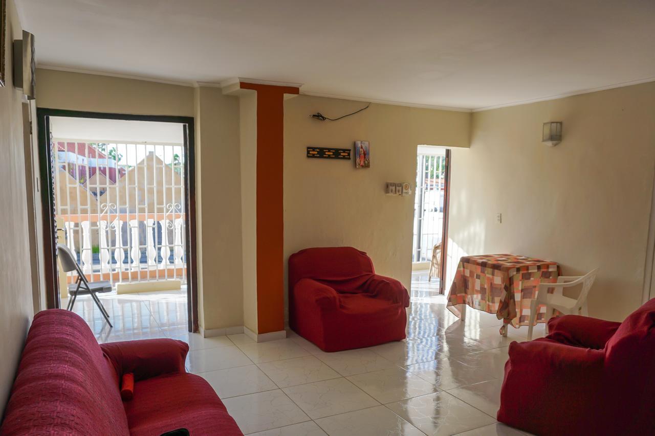 Nouvelle Orange Willemstad Exterior photo